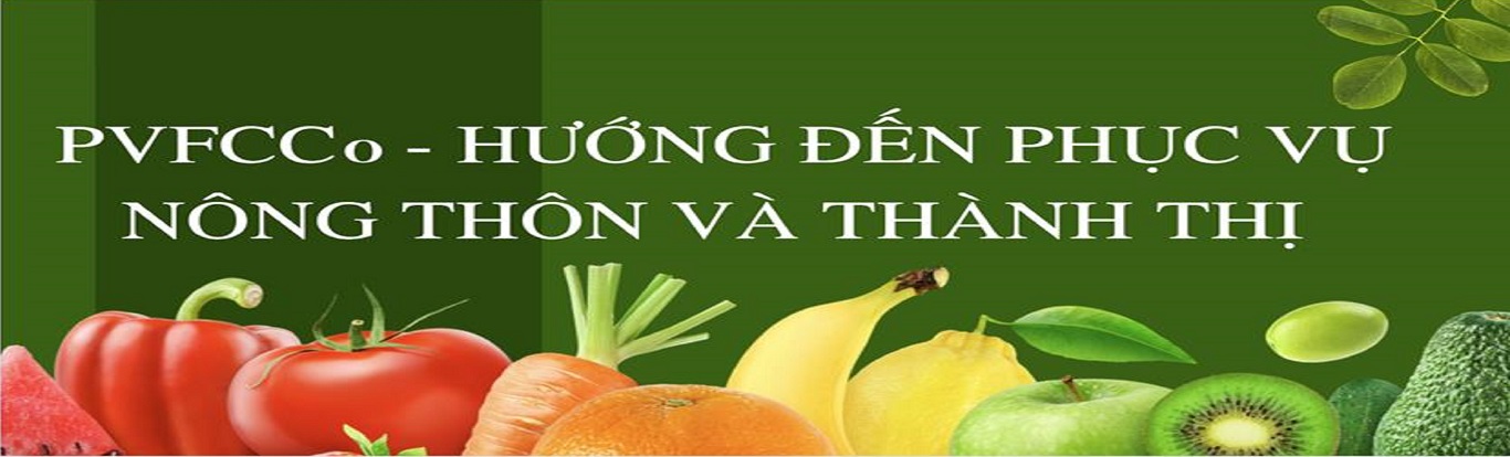 PVFCCo Huong toi phuc vu Nong nghiep va Thanh thi
