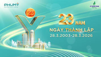 23 năm