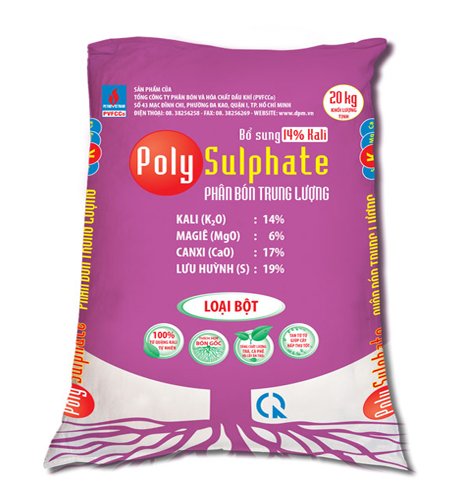 Polysulphate